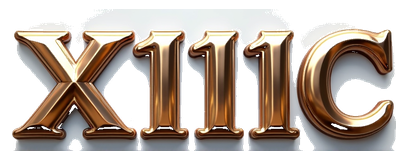 x111c logo